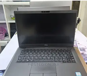 New Laptop Dell 8GB Intel Core I5 SSD 256GB