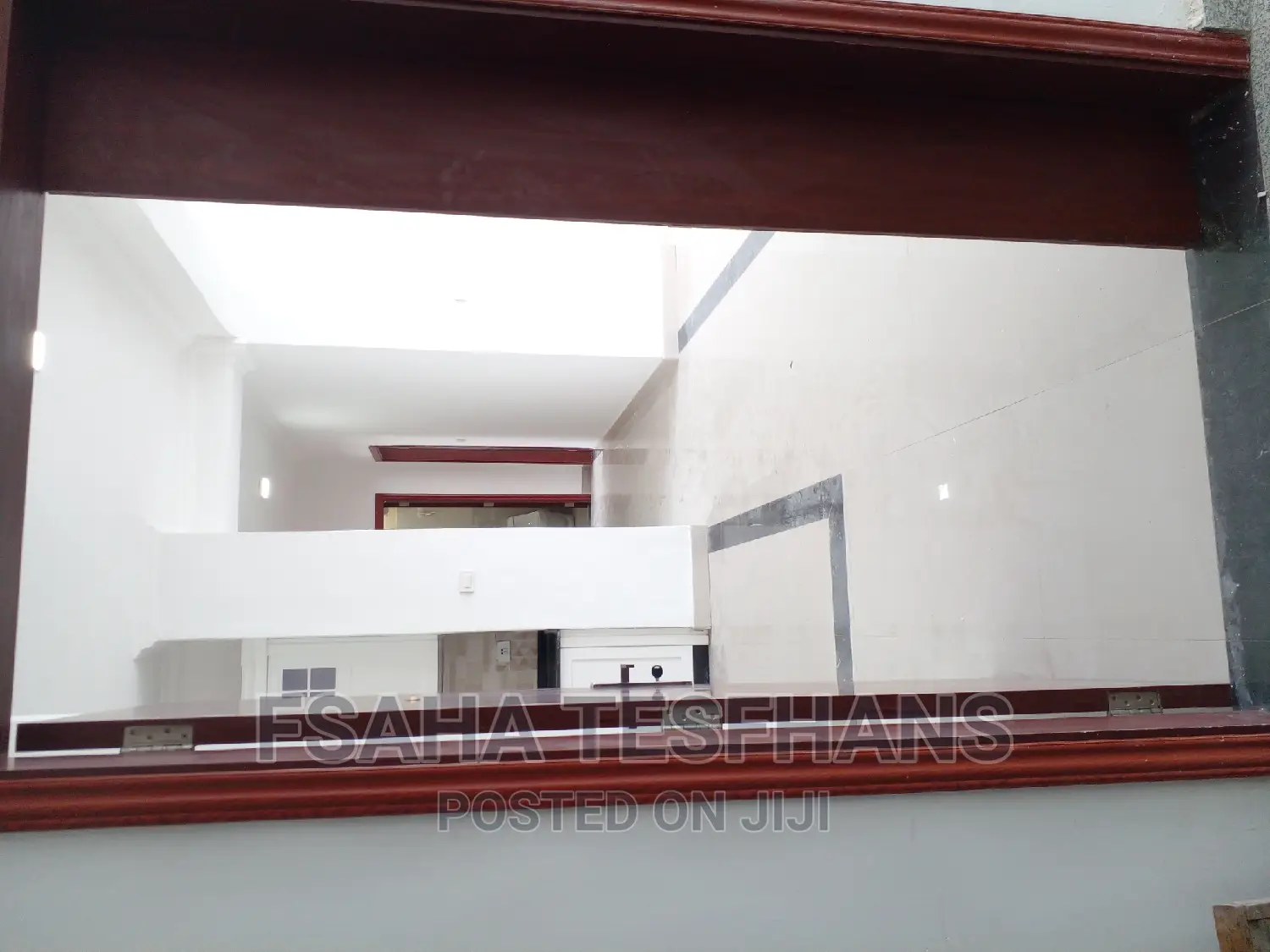 3bdrm Apartment in Apartment New, Yeka for rent