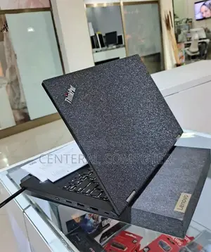 Photo - New Laptop Lenovo L14 G1 16GB Intel Core I7 SSD 512GB