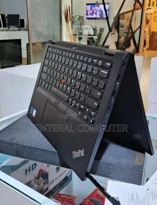 New Laptop Lenovo L14 G1 16GB Intel Core I7 SSD 512GB