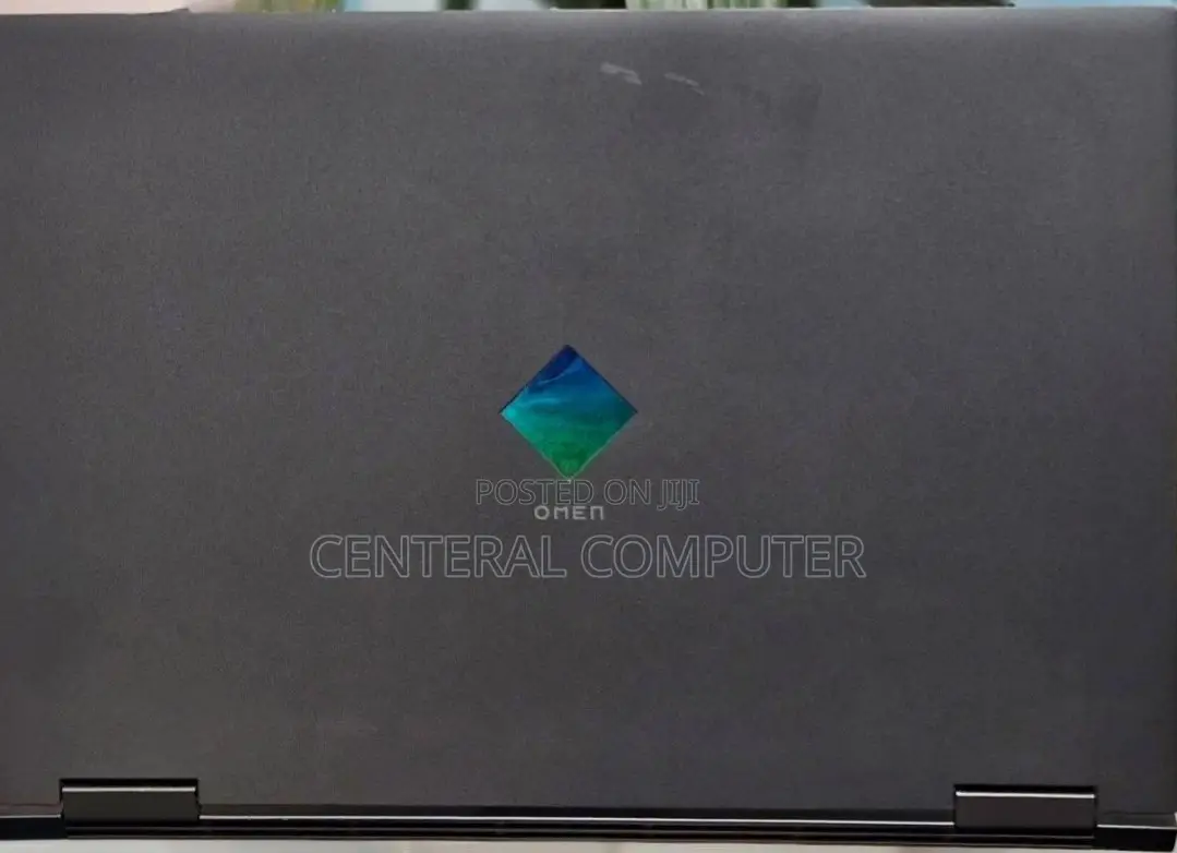 New Laptop HP 16GB AMD Ryzen 7 SSD 1T