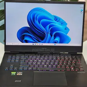 New Laptop HP 16GB AMD Ryzen 7 SSD 1T