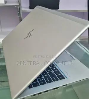 New Laptop HP 16GB Intel Core I7 SSD 512GB