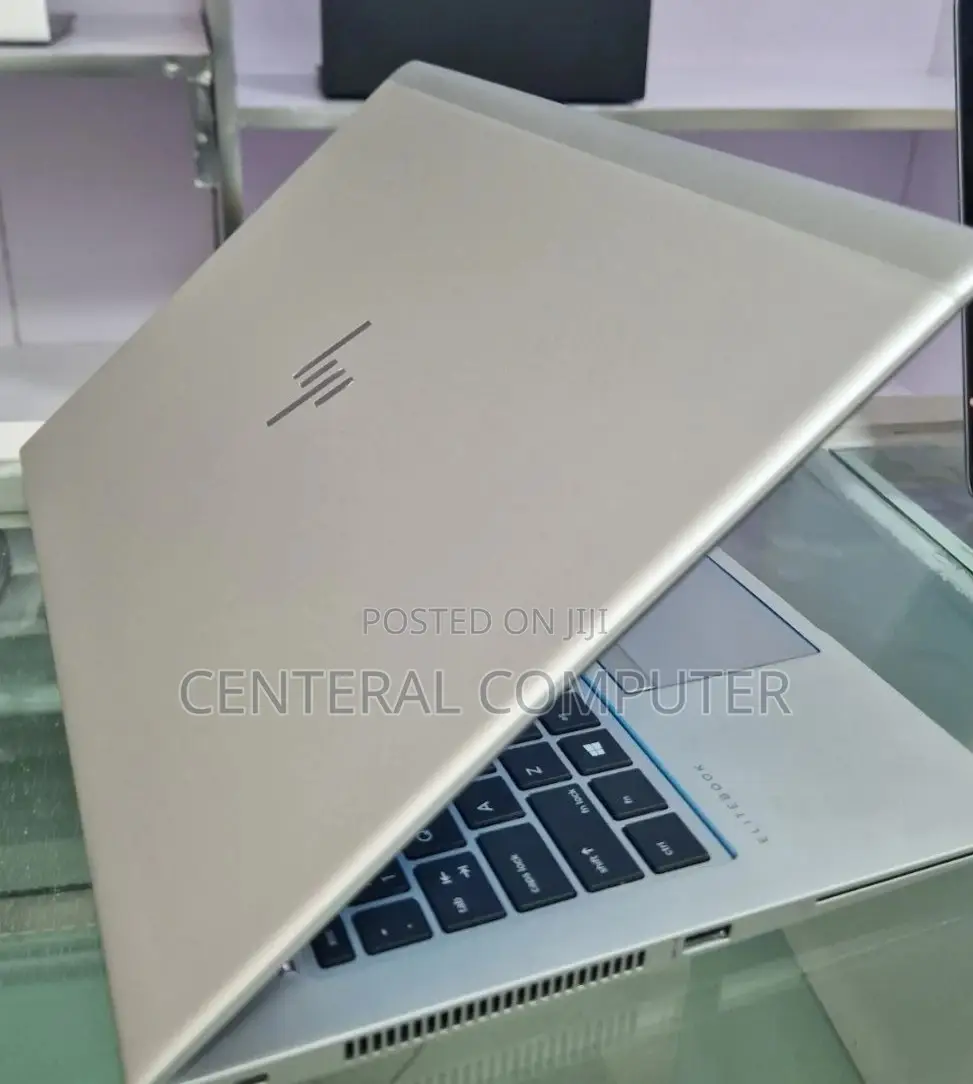 New Laptop HP 16GB Intel Core I7 SSD 512GB