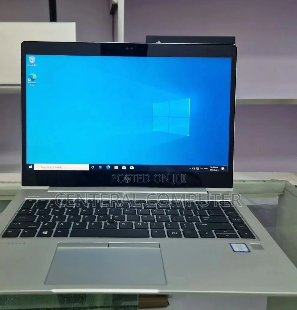 New Laptop HP 16GB Intel Core I7 SSD 512GB