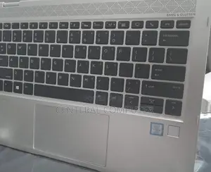 New Laptop HP 16GB Intel Core I5 SSD 512GB