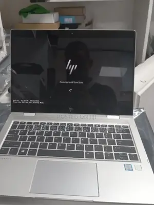 New Laptop HP 16GB Intel Core I5 SSD 512GB