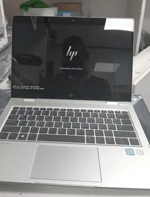 New Laptop HP 16GB Intel Core I5 SSD 512GB