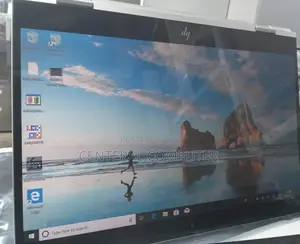New Laptop HP 16GB Intel Core I5 SSD 512GB