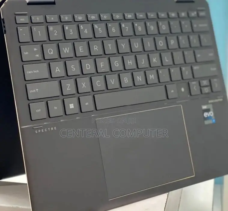 New Laptop HP Spectre 14 16GB Intel Core I7 SSD 512GB