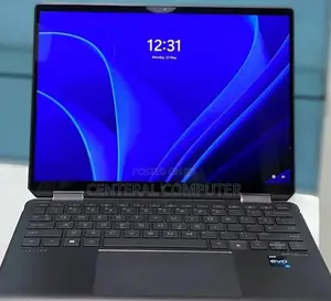 New Laptop HP Spectre 14 16GB Intel Core I7 SSD 512GB