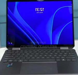 Photo - New Laptop HP Spectre 14 16GB Intel Core I7 SSD 512GB