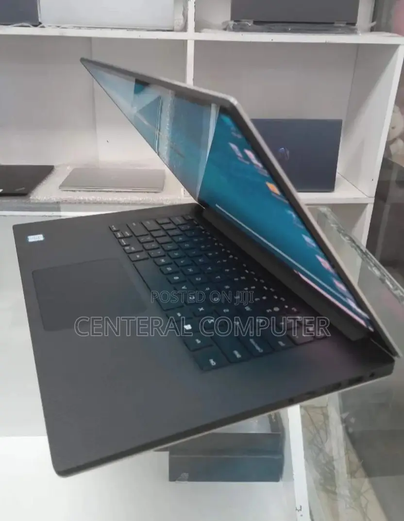 New Laptop Dell Precision M6800 16GB Intel Core I7 SSD 512GB