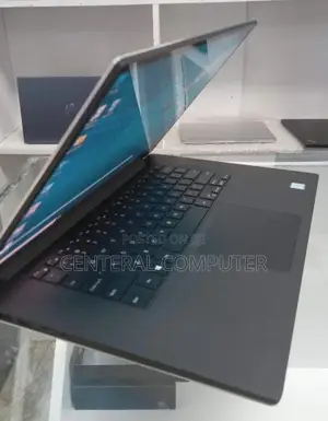 New Laptop Dell Precision M6800 16GB Intel Core I7 SSD 512GB