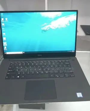 Photo - New Laptop Dell Precision M6800 16GB Intel Core I7 SSD 512GB