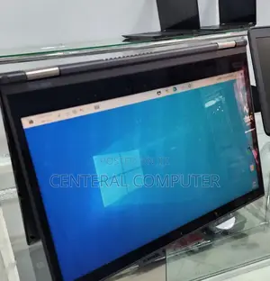 Photo - New Laptop Lenovo ThinkPad X380 Yoga 16GB Intel Core I5 SSD 512GB