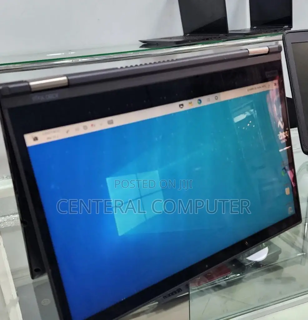 New Laptop Lenovo ThinkPad X380 Yoga 16GB Intel Core I5 SSD 512GB