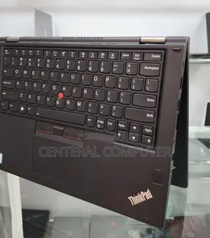 New Laptop Lenovo ThinkPad X380 Yoga 16GB Intel Core I5 SSD 512GB