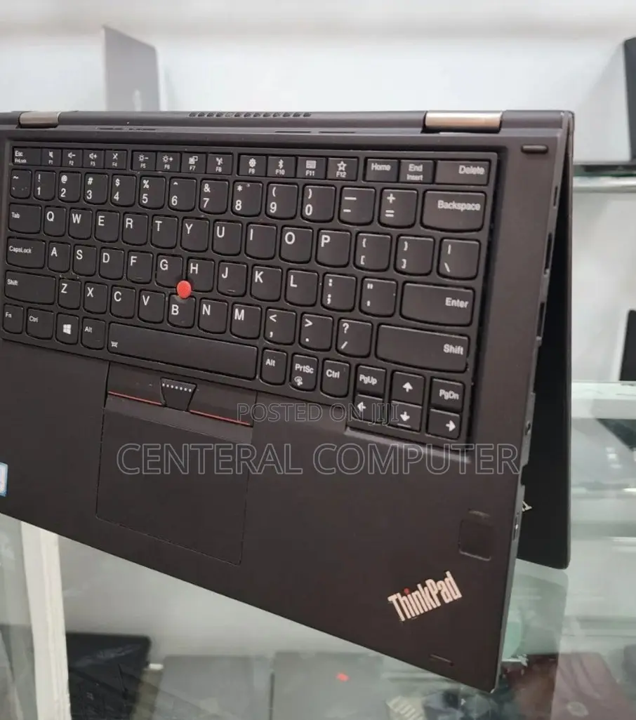 New Laptop Lenovo ThinkPad X380 Yoga 16GB Intel Core I5 SSD 512GB