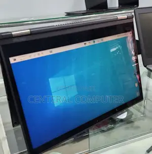 New Laptop Lenovo ThinkPad X380 Yoga 16GB Intel Core I5 SSD 512GB