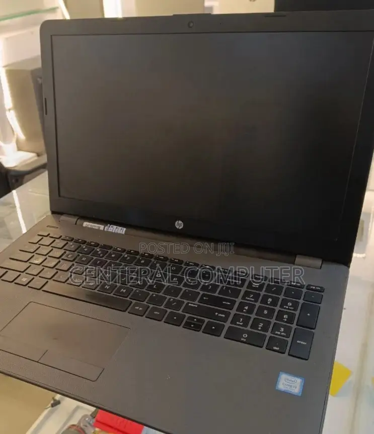 New Laptop HP Stream Notebook 4GB Intel Core I3 HDD 500GB