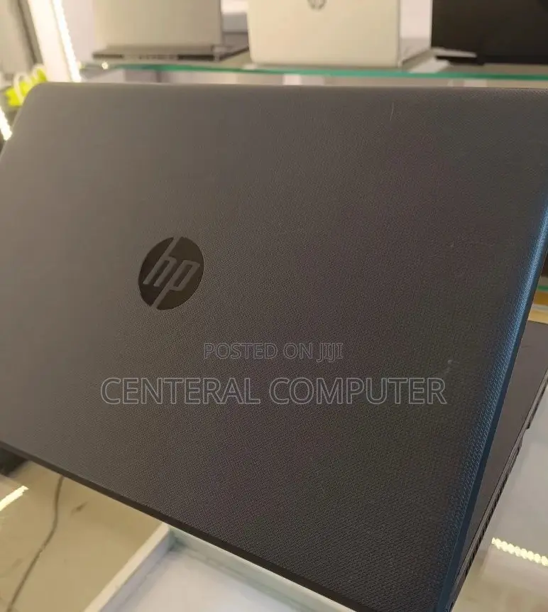 New Laptop HP Stream Notebook 4GB Intel Core I3 HDD 500GB