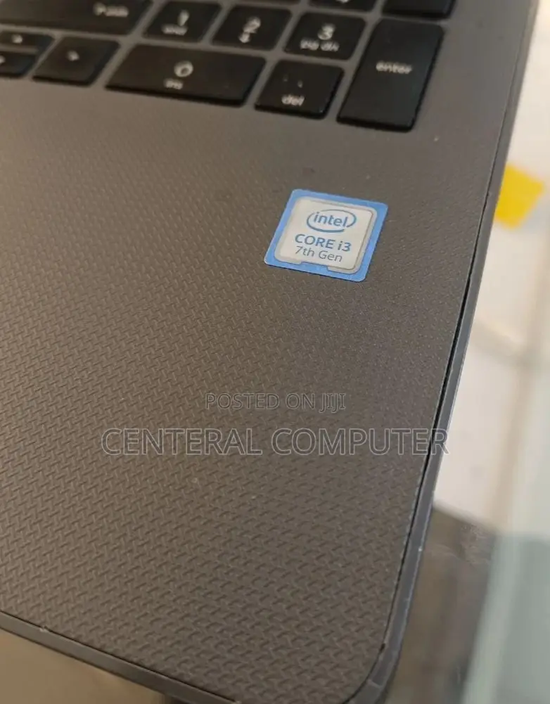 New Laptop HP Stream Notebook 4GB Intel Core I3 HDD 500GB