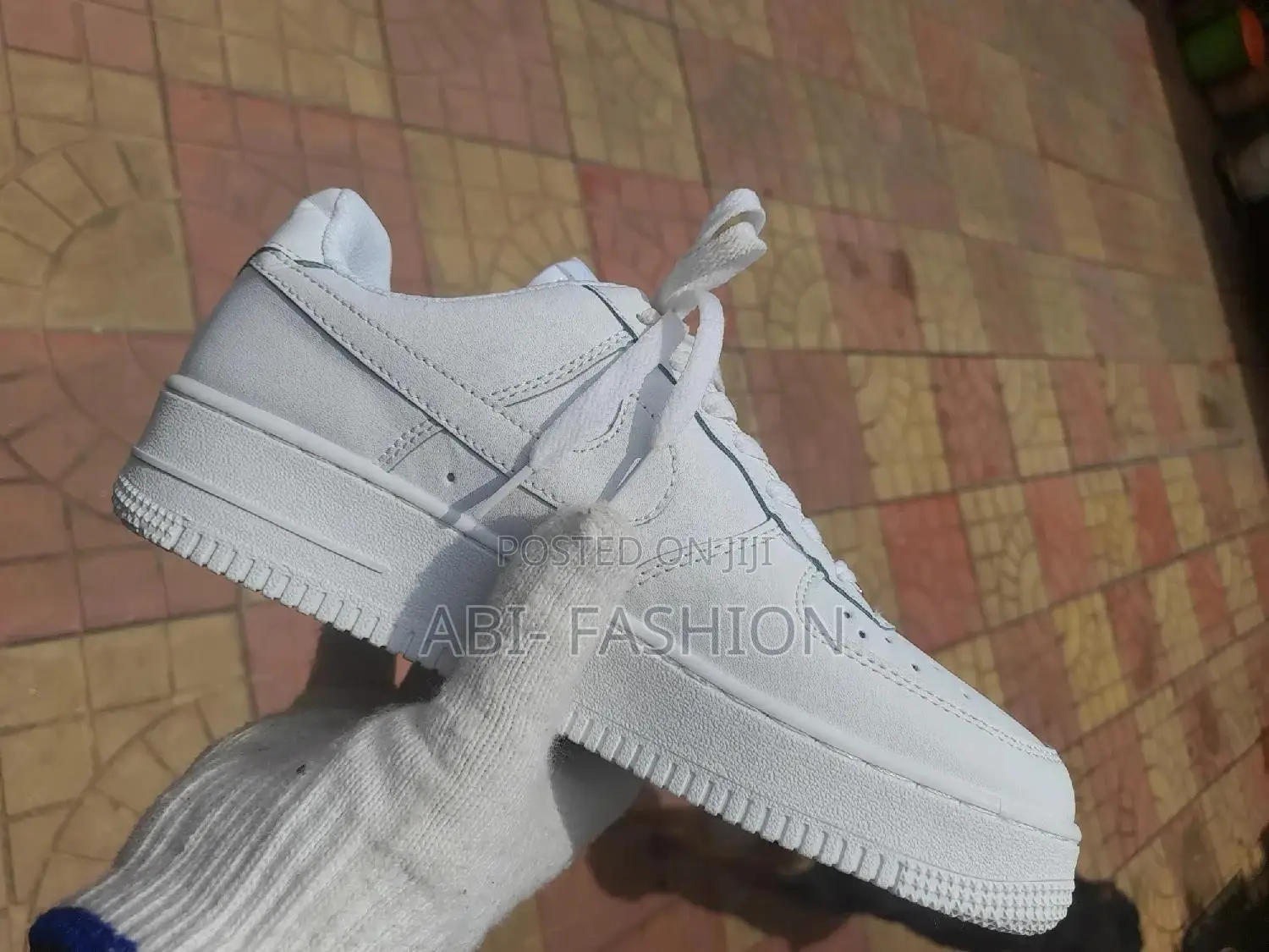 Nike Air Force1 Call