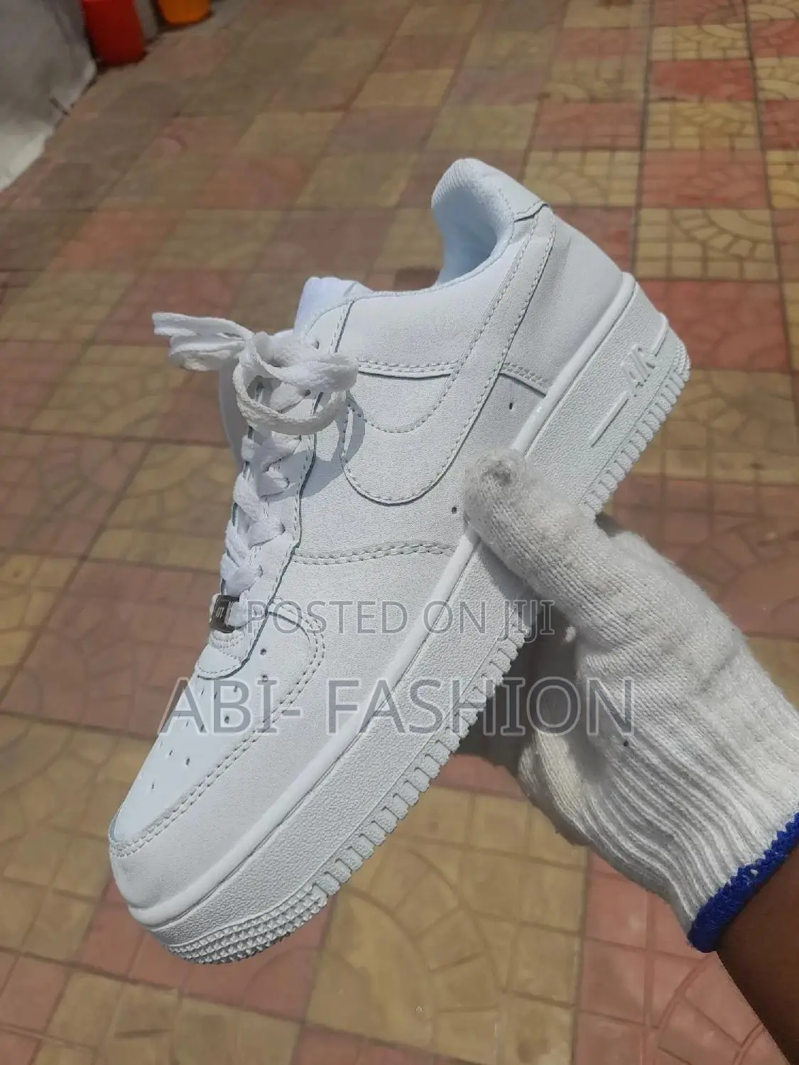 Nike Air Force1 Call