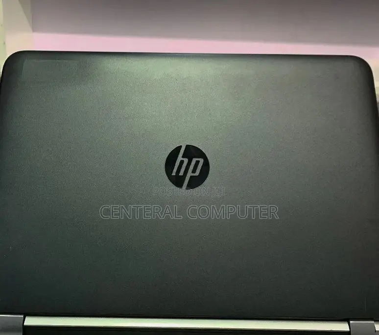 New Laptop HP ProBook 430 4GB Intel Core I3 HDD 500GB