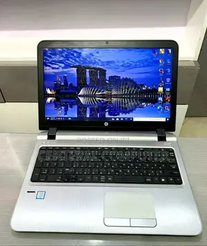 Photo - New Laptop HP ProBook 430 4GB Intel Core I3 HDD 500GB