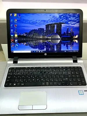 New Laptop HP ProBook 430 4GB Intel Core I3 HDD 500GB