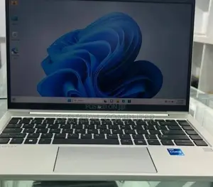 Photo - New Laptop HP EliteBook Folio 9480M 16GB Intel Core I7 SSD 512GB