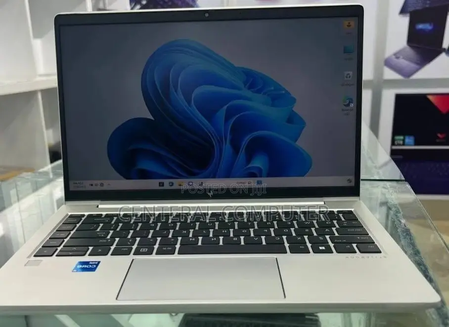 New Laptop HP EliteBook Folio 9480M 16GB Intel Core I7 SSD 512GB