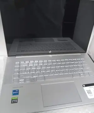 Photo - New Laptop HP Envy 17-3000 16GB Intel Core I7 SSD 1T
