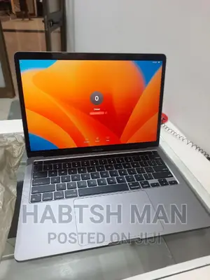 New Laptop Apple MacBook Pro M1 8GB Apple M1 Pro SSD 256GB