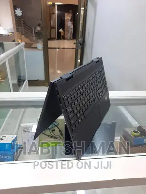 New Laptop HP Envy X360 16GB AMD Ryzen 7 SSD 512GB