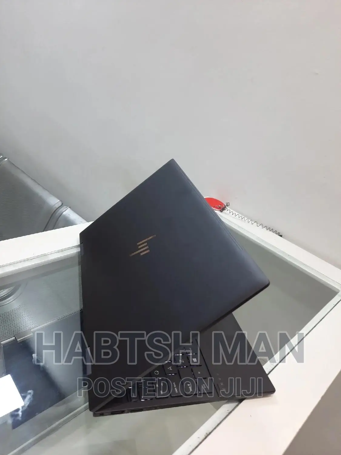 New Laptop HP Envy X360 16GB AMD Ryzen 7 SSD 512GB