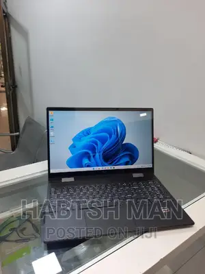 New Laptop HP Envy X360 16GB AMD Ryzen 7 SSD 512GB