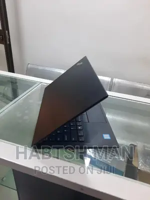 Photo - New Laptop Lenovo ThinkPad X1 Carbon 8GB Intel Core I7 SSD 512GB