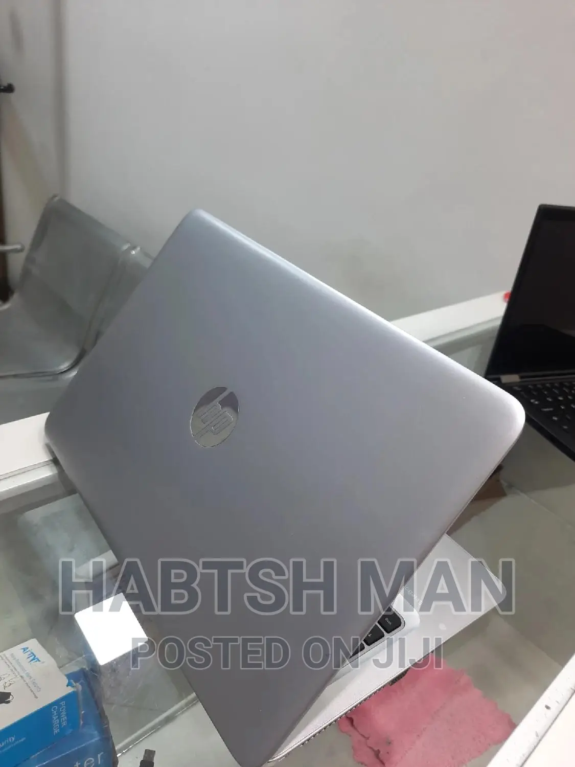 New Laptop HP EliteBook 840 8GB Intel Core I5 HDD 1T