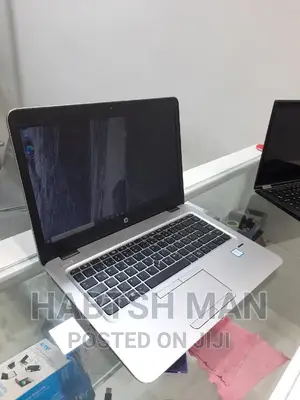 New Laptop HP EliteBook 840 8GB Intel Core I5 HDD 1T