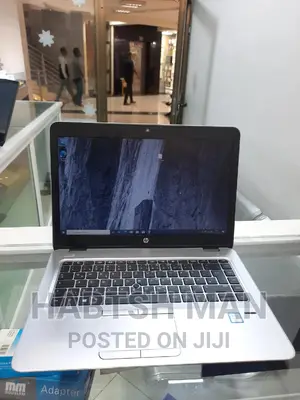 New Laptop HP EliteBook 840 8GB Intel Core I5 HDD 1T