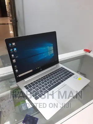 New Laptop HP EliteBook 840 16GB Intel Core I7 SSD 512GB