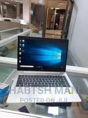 New Laptop HP EliteBook 840 16GB Intel Core I7 SSD 512GB