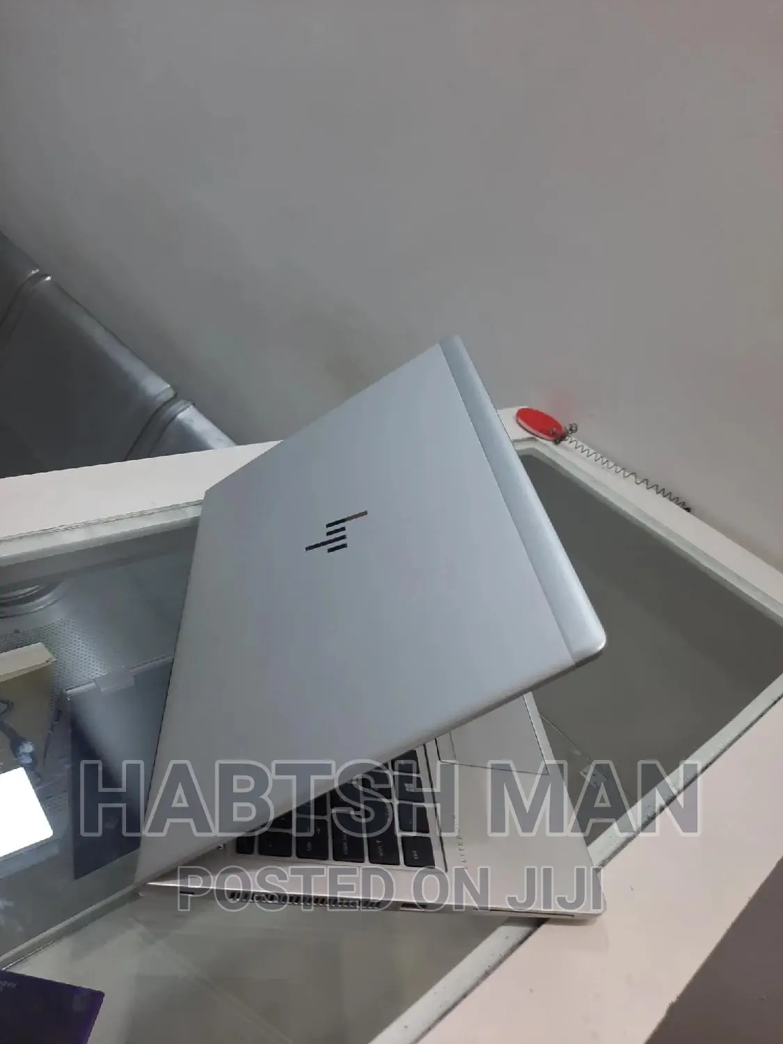 New Laptop HP EliteBook 840 16GB Intel Core I7 SSD 512GB