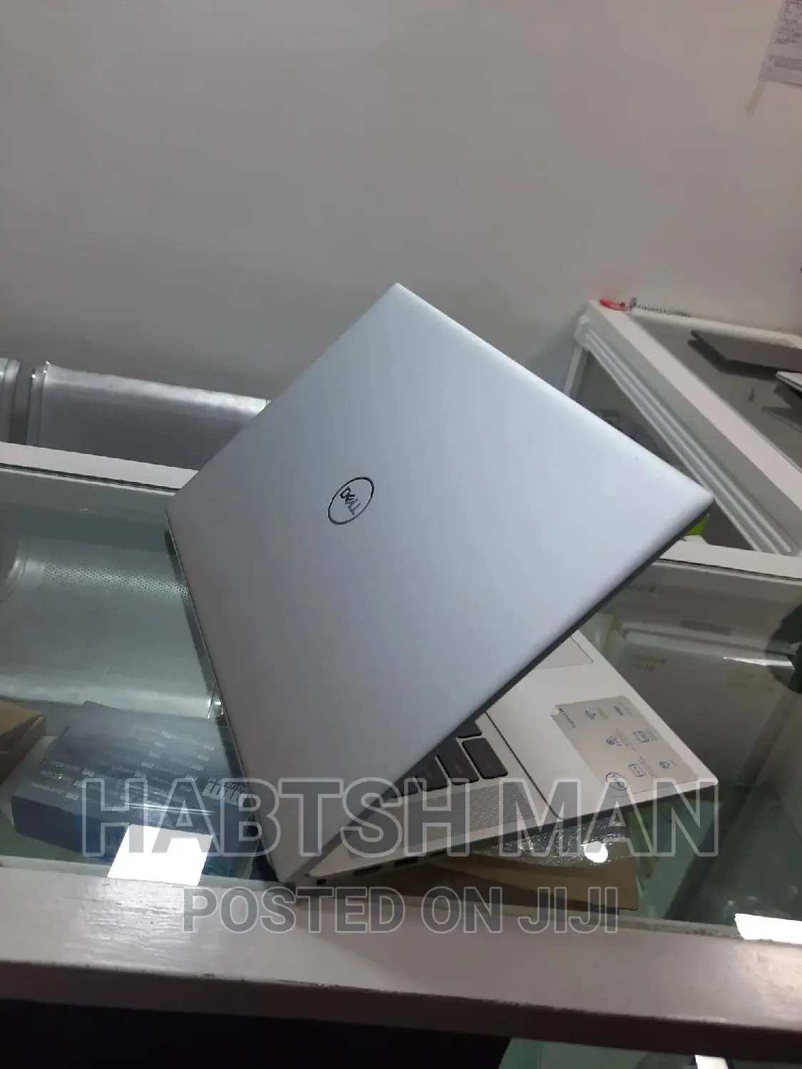 New Laptop Dell Inspiron 15 16GB Intel Core I7 SSD 512GB