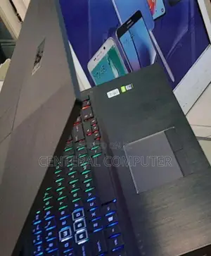 Photo - New Laptop HP Omen 15-Ce0xx 16GB Intel Core I7 SSD 512GB