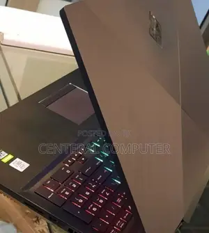 New Laptop HP Omen 15-Ce0xx 16GB Intel Core I7 SSD 512GB