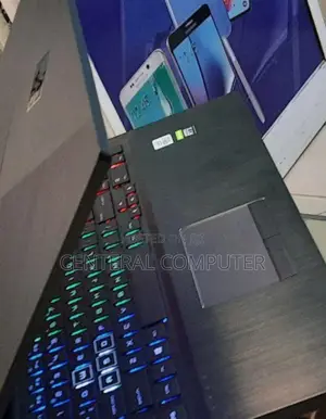 New Laptop HP Omen 15-Ce0xx 16GB Intel Core I7 SSD 512GB